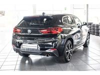 gebraucht BMW X2 Sport Aut