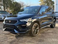 Gebraucht Cupra Ateca 150 PS (110 kW) 2024 Schwarz SUV