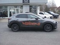 Gebraucht Mazda CX-30 Homura-Line 140 PS (102 kW) 2025 Machine greymetallic SUV