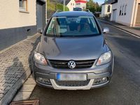 Gebraucht VW Golf V 105 PS (77 kW) 2007 Grau Limousine