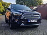 gebraucht Ford Kuga 2.0 TDCi 4x4 cool&conect