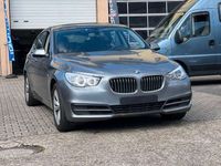 gebraucht BMW 530 Gran Turismo Baureihe 5 530d xDrive Panoramadach