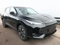 Ny MG HS Comfort 224 HK (164 kW) 2026 Sort SUV