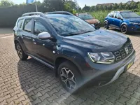 Gebraucht Dacia Duster Prestige 114 PS (83 kW) 2019 Grau SUV