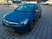 gebraucht Opel Astra sport