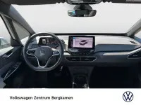 Gebraucht VW ID.3 Pro Performance 150 kW (204 PS) 2023 Gletscherweiß metallic Kleinwagen