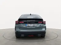 Gebraucht Citroën e-C4 114 kW (156 PS) 2025 Grün Limousine