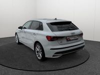 Gebraucht Audi A3 Advanced 150 PS (110 kW) 2025 Weiss Limousine