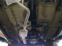 Gebraucht Alfa Romeo Spider 116 PS (85 kW) 1986 Schwarz Cabrio