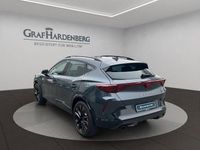 Neu Cupra Formentor VZ 265 PS (194 kW) 2026 "magnetic tech" SUV