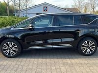 Occasion Renault Espace Initiale Paris 160 ch (117 kW) 2015 Noir Monospace