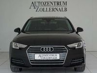 gebraucht Audi A4 Avant 1.4 TFSI sport *1.HAND*WENIG KM*NAVI*