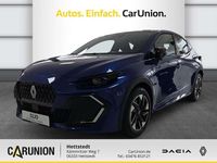 Neu Renault Clio V Evolution 160 PS (117 kW) 2026 Ironblau metallic Limousine