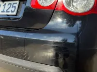 Gebraucht VW Jetta 107 PS (78 kW) 2005 Limousine