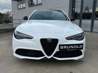 gebraucht Alfa Romeo Giulia Veloce 2.0 Turbo