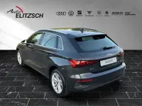 Gebraucht Audi A3 Sportback e-tron Ambiente 150 PS (110 kW) 2025 Andere Kleinwagen