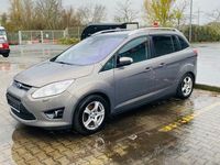 gebraucht Ford Grand C-Max Titanium