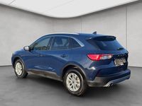 Gebraucht Ford Kuga Titanium X 224 PS (164 kW) 2022 Blau SUV