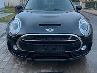 Gebraucht Mini Cooper 192 PS (141 kW) 2016 Schwarz Kleinwagen
