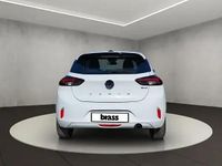Nowe Opel Corsa Edition 110 KM (80 kW) 2026 Biały Hatchback