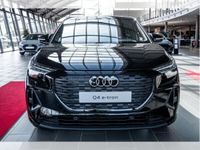 gebraucht Audi Q4 Sportback e-tron e-tron 40