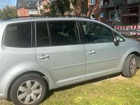 gebraucht VW Touran 1.9 Diesel