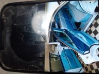 Gebraucht Ford Edsel 204 PS (150 kW) 1958 Blau Limousine