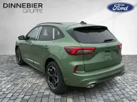 Neu Ford Kuga ST-Line X 2026 Grün SUV