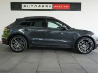 Gebraucht Porsche Macan S 354 PS (260 kW) 2021 Grau SUV