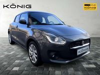 Gebraucht Suzuki Swift Comfort 83 PS (61 kW) 2023 Grau Limousine