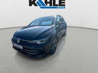 Gebraucht VW Golf VIII Comfortline 110 PS (80 kW) 2025 Schwarz Limousine