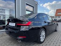 Gebraucht BMW 320 Shadowline 190 PS (139 kW) 2023 Schwarz Limousine