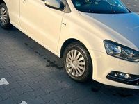 gebraucht VW Polo 1.2 TSI Lounge *8 Fach Bereift* *Tempomat* *SHZ*