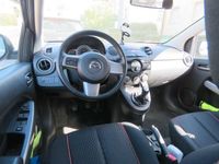 gebraucht Mazda 2 1.3 62kW Active / Klimaautomatik / Sitzheizung
