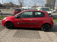 gebraucht Renault Clio 1.6 16V ESP Aut. Edition Dynamique