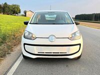 Second-hand VW up! 75 CP (55 kW) 2012 Alb Hatchback