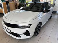Gebraucht Opel Astra GS Line 131 PS (96 kW) 2025 Weiß Kleinwagen
