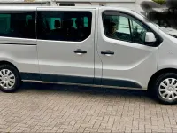 Occasion Renault Trafic Expression 2019 Monospace