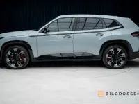 Gebraucht BMW XM Performance 585 PS (430 kW) 2023 Grau SUV