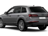 gebraucht Audi Q7 50 TDI quattro tiptronic Kamera ACC AHK SHZ