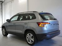 Gebraucht Skoda Karoq Ambition 150 PS (110 kW) 2019 Grau SUV