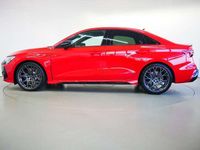 Gebraucht Audi RS3 Ambiente 400 PS (294 kW) 2025 Progressivrot metallic Limousine