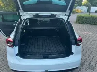 Gebraucht Opel Insignia Dynamic 170 PS (125 kW) 2017 Weiß Limousine