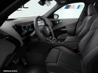 Neu BMW X3 Performance 381 PS (280 kW) 2026 Schwarz SUV