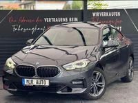 Gebraucht BMW 218 Sport Line 140 PS (102 kW) 2020 Grau Coupé