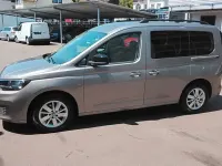 Gebraucht VW Caddy Basis 102 PS (75 kW) 2022 Beige Van / Kleinbus
