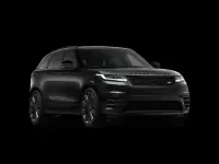 Gebraucht Land Rover Range Rover Velar 300 PS (220 kW) 2026 Schwarz SUV