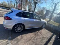Gebraucht Porsche Cayenne GTS 420 PS (308 kW) 2012 Grau SUV