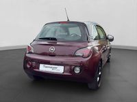 Gebraucht Opel Adam Jam 87 PS (63 kW) 2018 Rot Kleinwagen