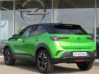 Gebraucht Opel Mokka GS Line 131 PS (96 kW) 2022 Grün SUV